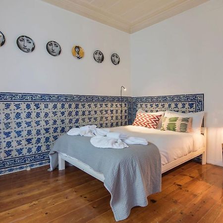 Lovelystay - Chiado 2 Bedroom Charm! Lisboa Екстериор снимка