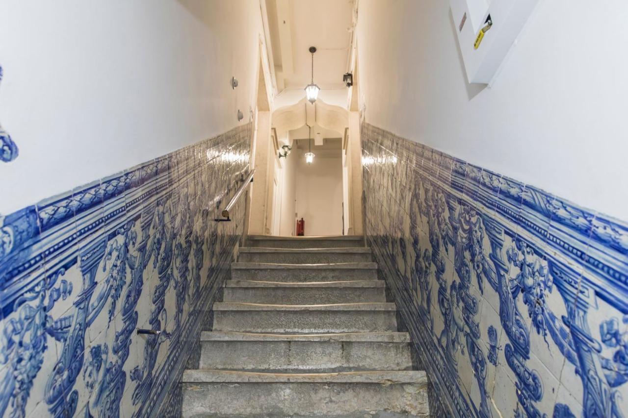 Lovelystay - Chiado 2 Bedroom Charm! Lisboa Екстериор снимка