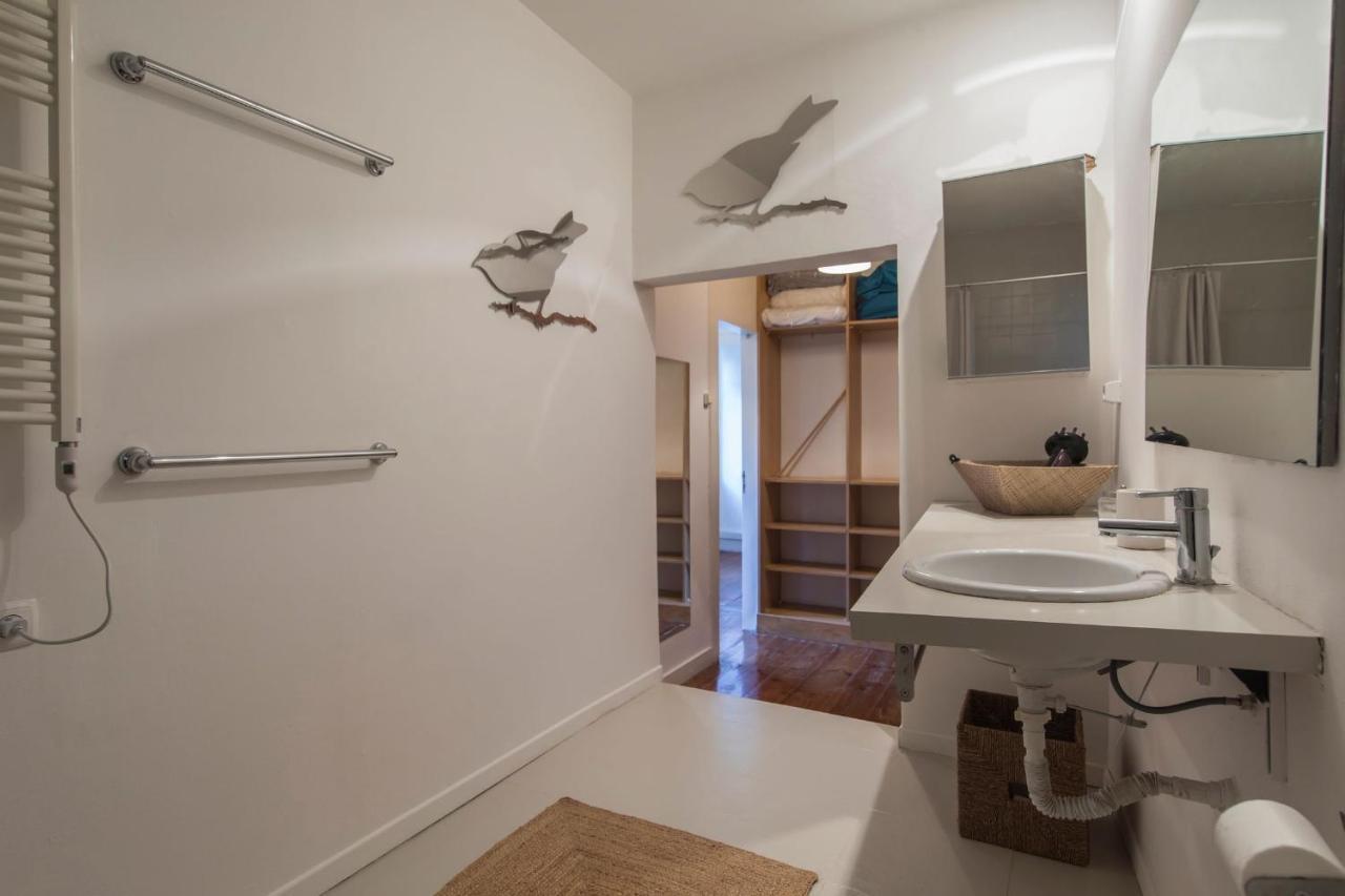 Lovelystay - Chiado 2 Bedroom Charm! Lisboa Екстериор снимка
