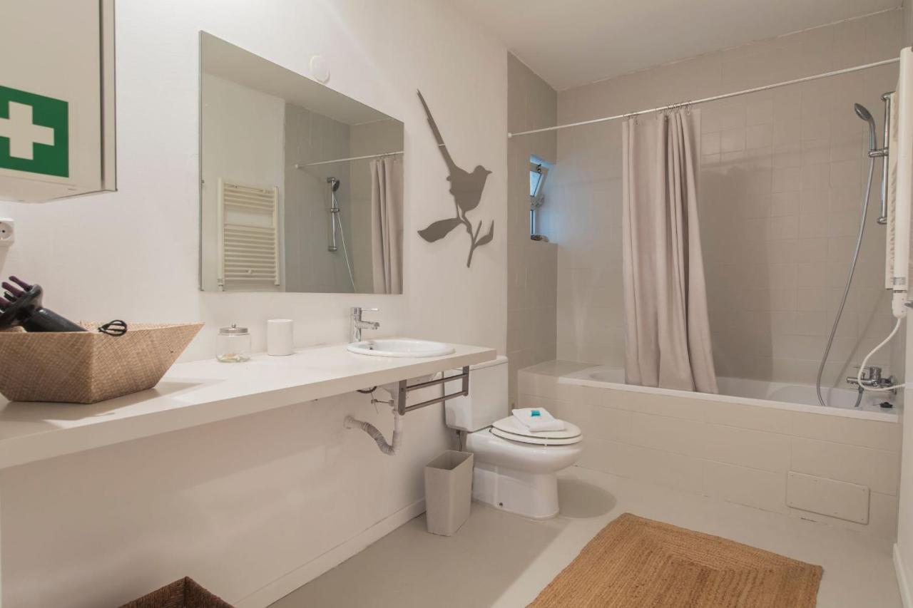 Lovelystay - Chiado 2 Bedroom Charm! Lisboa Екстериор снимка